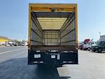 Used 2021 International MV Morgan Truck Body Box Truck for sale #92601652 - photo 8