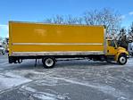 Used 2021 International MV Box Truck for sale #92601653 - photo 15