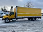 Used 2021 International MV Box Truck for sale #92601653 - photo 4
