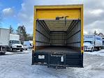 Used 2021 International MV Box Truck for sale #92601653 - photo 8