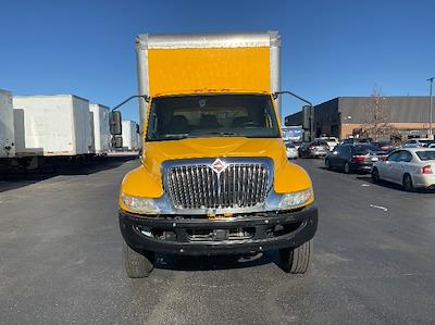 Used 2021 International MV Box Truck for sale #92601654 - photo 2