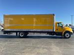 Used 2021 International MV Box Truck for sale #92601654 - photo 15