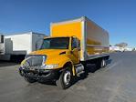 Used 2021 International MV Box Truck for sale #92601654 - photo 3