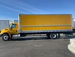 Used 2021 International MV Box Truck for sale #92601654 - photo 4