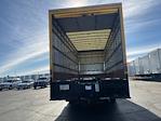 Used 2021 International MV Box Truck for sale #92601654 - photo 8