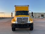 Used 2021 International MV Box Truck for sale #92601658 - photo 2