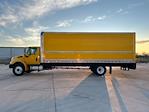 Used 2021 International MV Box Truck for sale #92601658 - photo 4