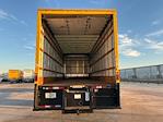 Used 2021 International MV Box Truck for sale #92601658 - photo 8