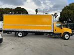 Used 2021 International MV Box Truck for sale #92601662 - photo 15