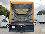 Used 2021 International MV Box Truck for sale #92601662 - photo 8