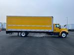 Used 2021 International MV Box Truck for sale #92601663 - photo 14