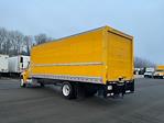 Used 2021 International MV Box Truck for sale #92601663 - photo 6