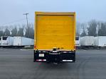 Used 2021 International MV Box Truck for sale #92601663 - photo 7