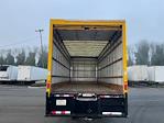 Used 2021 International MV Box Truck for sale #92601663 - photo 8