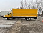 Used 2021 International MV Box Truck for sale #92601664 - photo 4