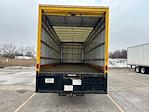 Used 2021 International MV Box Truck for sale #92601664 - photo 8