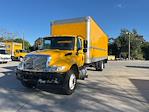 Used 2021 International MV Box Truck for sale #92601666 - photo 3