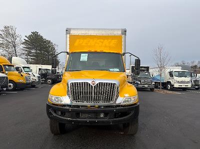 Used 2021 International MV Box Truck for sale #92601674 - photo 2