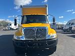 Used 2021 International MV Box Truck for sale #92601679 - photo 2