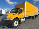 Used 2021 International MV Box Truck for sale #92601679 - photo 3