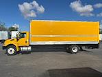 Used 2021 International MV Box Truck for sale #92601679 - photo 4