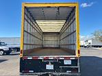 Used 2021 International MV Box Truck for sale #92601679 - photo 8