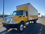 Used 2021 International MV Box Truck for sale #92601680 - photo 3