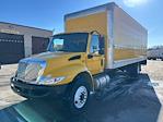 Used 2021 International MV Box Truck for sale #92601685 - photo 3