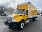 Used 2021 International MV Box Truck for sale #92601687 - photo 5
