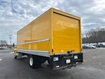 Used 2021 International MV Box Truck for sale #92601687 - photo 8