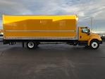 Used 2021 International MV Box Truck for sale #92601690 - photo 15