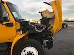 Used 2021 International MV Box Truck for sale #92601690 - photo 23