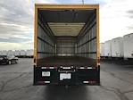 Used 2021 International MV Box Truck for sale #92601690 - photo 8