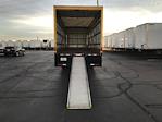 Used 2021 International MV Box Truck for sale #92601690 - photo 9