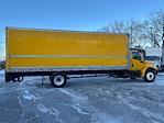 Used 2021 International MV Box Truck for sale #92601691 - photo 14