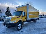 Used 2021 International MV Box Truck for sale #92601691 - photo 3