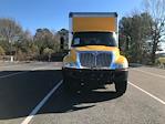 Used 2021 International MV Box Truck for sale #92601692 - photo 2