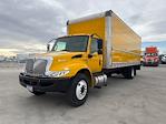 Used 2021 International MV Box Truck for sale #92601694 - photo 3