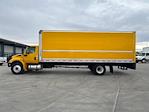 Used 2021 International MV Box Truck for sale #92601694 - photo 4