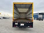 Used 2021 International MV Box Truck for sale #92601694 - photo 8