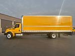 Used 2021 International MV Box Truck for sale #92601697 - photo 4