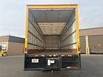 Used 2021 International MV Box Truck for sale #92601697 - photo 8