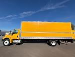 Used 2021 International MV Box Truck for sale #92601699 - photo 4