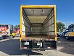 Used 2021 International MV Box Truck for sale #92601700 - photo 8