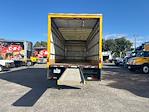 Used 2021 International MV Box Truck for sale #92601700 - photo 9