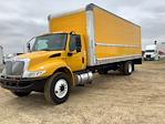 Used 2021 International MV Box Truck for sale #92601701 - photo 3