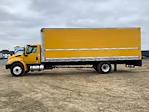Used 2021 International MV Box Truck for sale #92601701 - photo 4