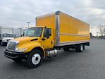 Used 2021 International MV Box Truck for sale #92601702 - photo 3