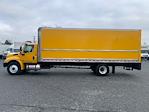 Used 2021 International MV Box Truck for sale #92601702 - photo 4