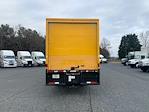 Used 2021 International MV Box Truck for sale #92601702 - photo 7